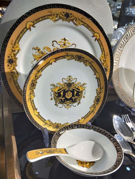 hermes oval plate|very expensive dining set Hermes.